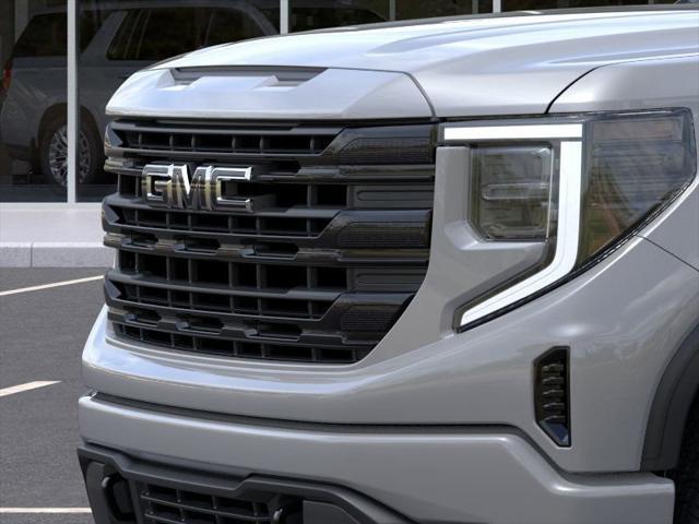 new 2024 GMC Sierra 1500 car, priced at $47,135