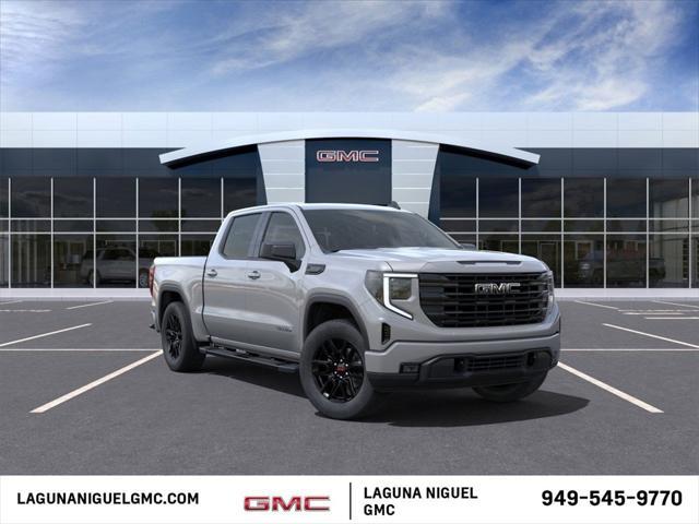 new 2024 GMC Sierra 1500 car, priced at $47,135