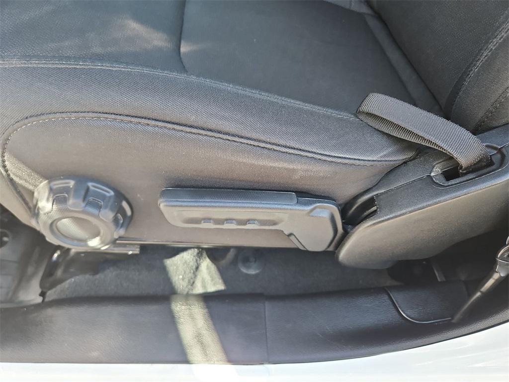 used 2023 Jeep Wrangler car, priced at $26,998