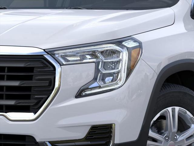 new 2024 GMC Terrain car, priced at $27,510