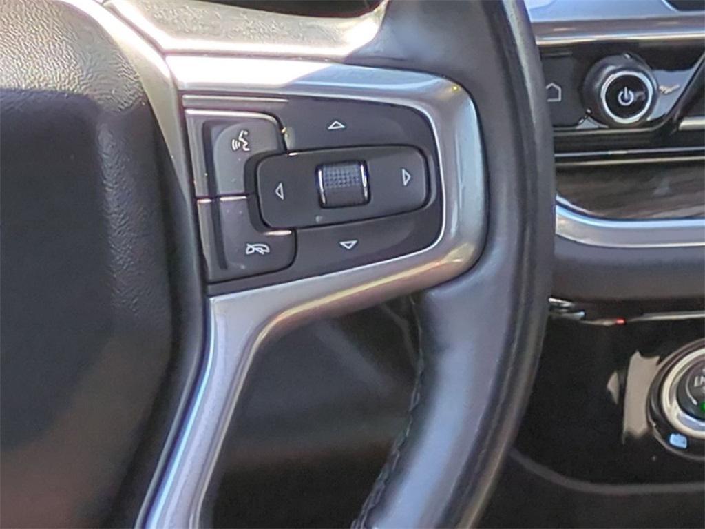 used 2024 Chevrolet Silverado 1500 car, priced at $33,998