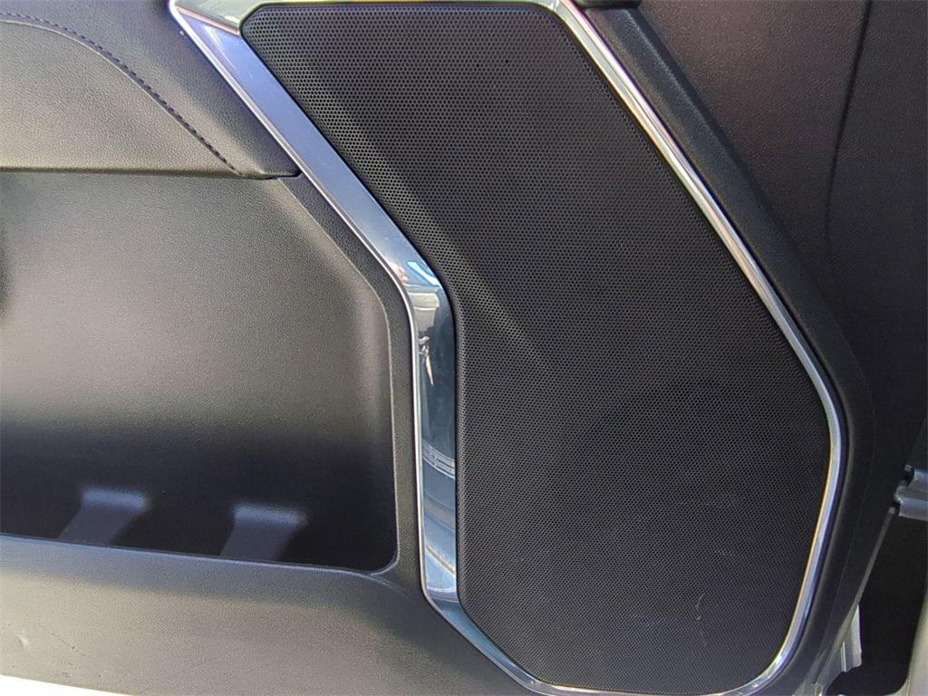 used 2024 Chevrolet Silverado 1500 car, priced at $33,998