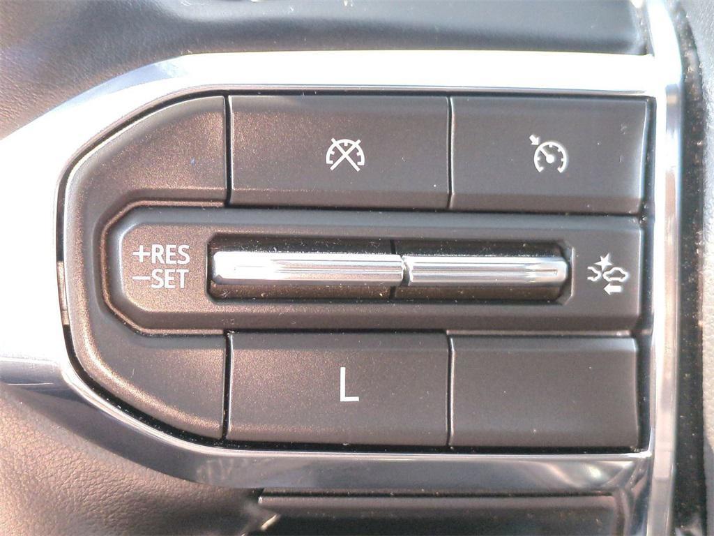 used 2024 GMC Acadia car, priced at $50,998
