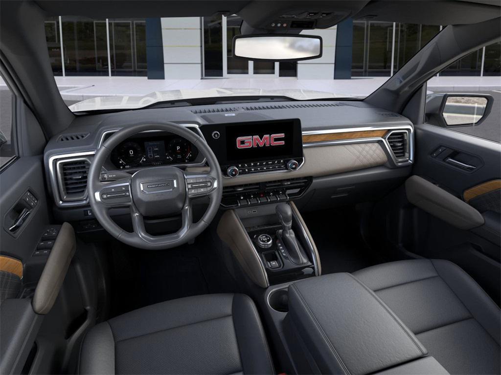 new 2026 GMC Canyon car, priced at $53,594