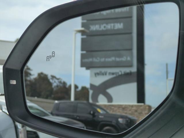 used 2022 Volkswagen Atlas Cross Sport car, priced at $31,599
