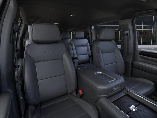 new 2024 GMC Yukon XL car, priced at $82,440