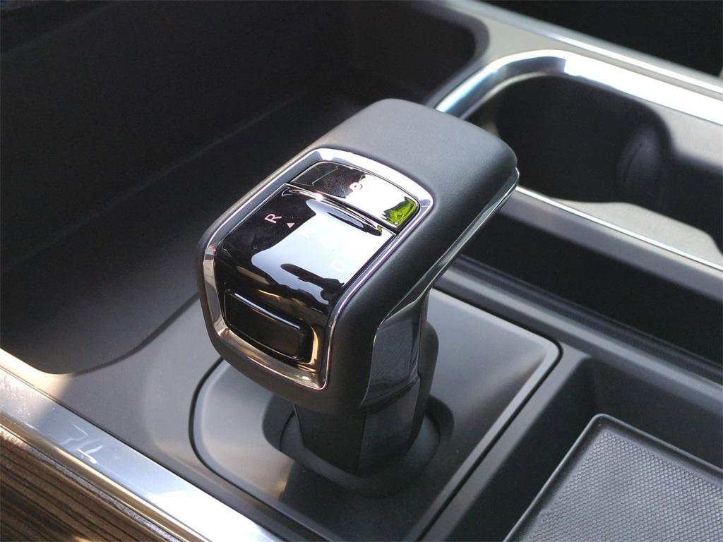 used 2025 Chevrolet Silverado 1500 car, priced at $45,998