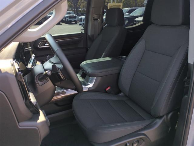used 2025 Chevrolet Silverado 1500 car, priced at $48,998