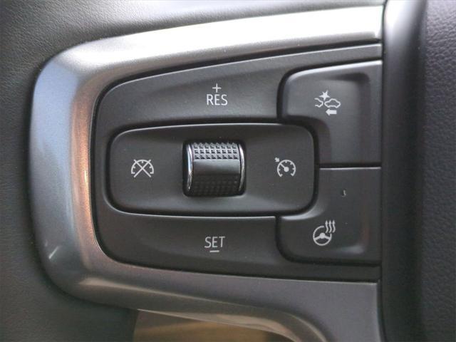 used 2025 Chevrolet Silverado 1500 car, priced at $48,998