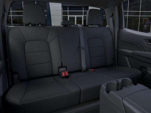 new 2024 GMC Canyon car, priced at $33,525