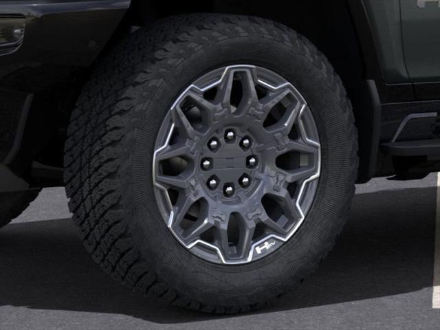 new 2024 GMC HUMMER EV SUV car