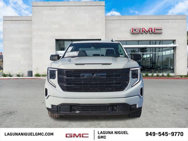 used 2022 GMC Sierra 1500 car, priced at $46,894