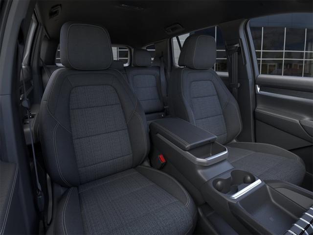 new 2026 GMC Terrain car, priced at $29,920