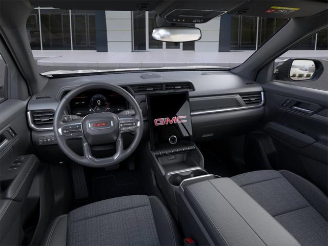 new 2026 GMC Terrain car, priced at $29,920