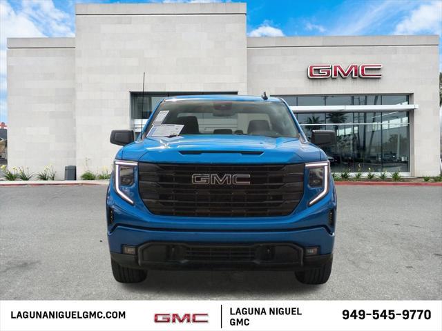 used 2022 GMC Sierra 1500 car, priced at $42,995