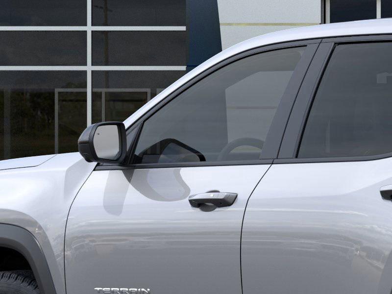 new 2026 GMC Terrain car, priced at $33,335