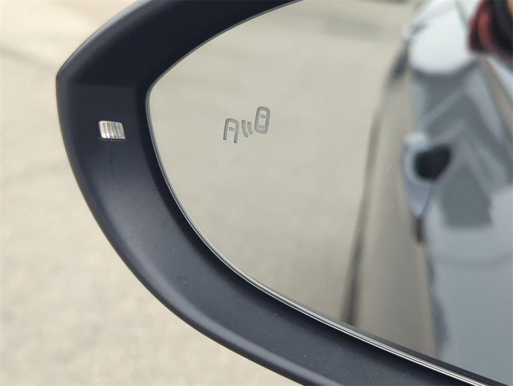used 2023 Volkswagen Jetta car, priced at $20,998