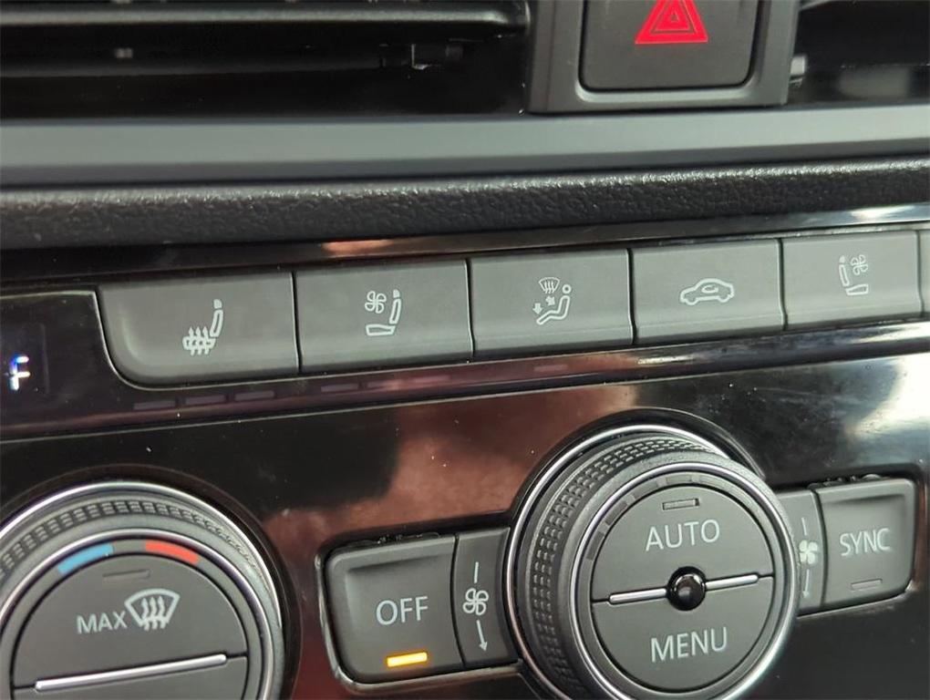 used 2023 Volkswagen Jetta car, priced at $20,998