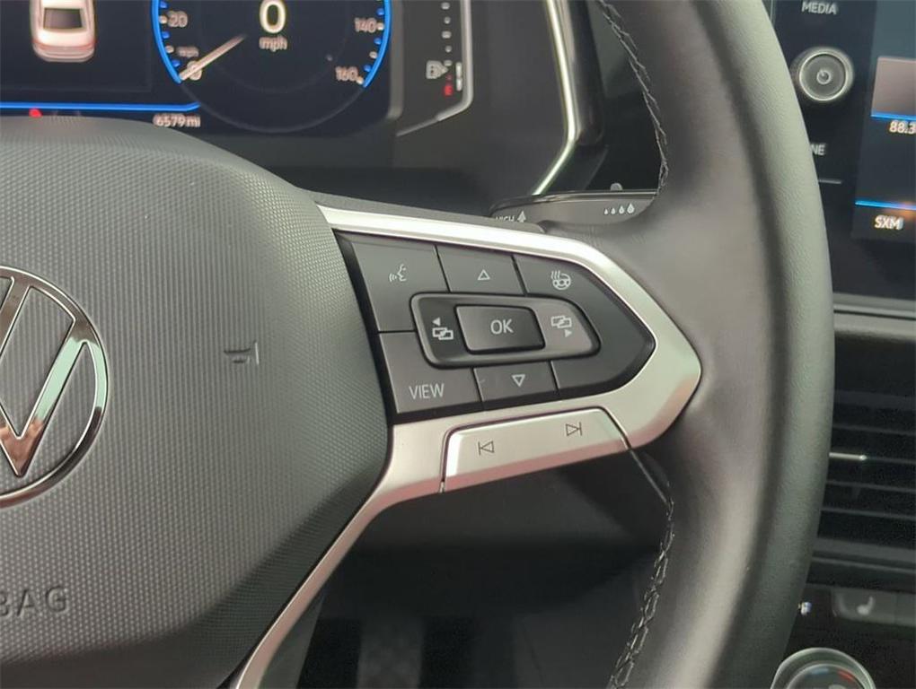 used 2023 Volkswagen Jetta car, priced at $20,998