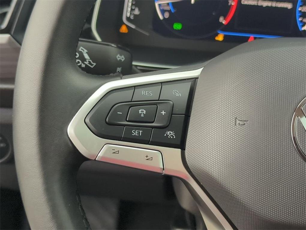 used 2023 Volkswagen Jetta car, priced at $20,998