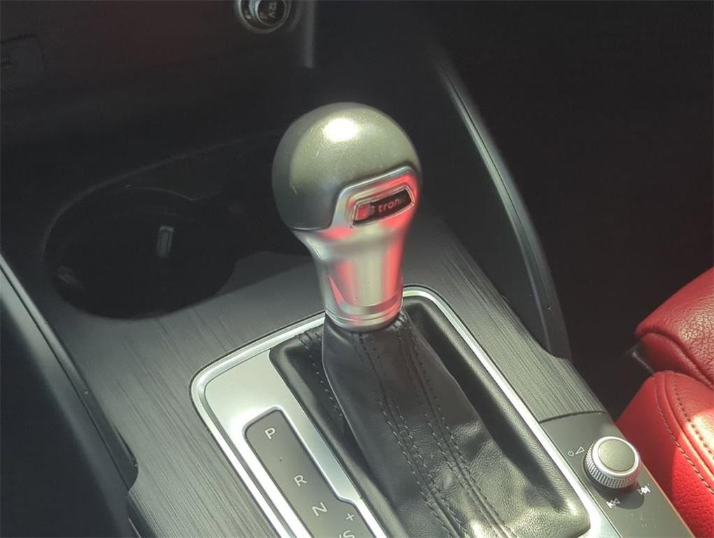 used 2020 Audi A3 car, priced at $17,998