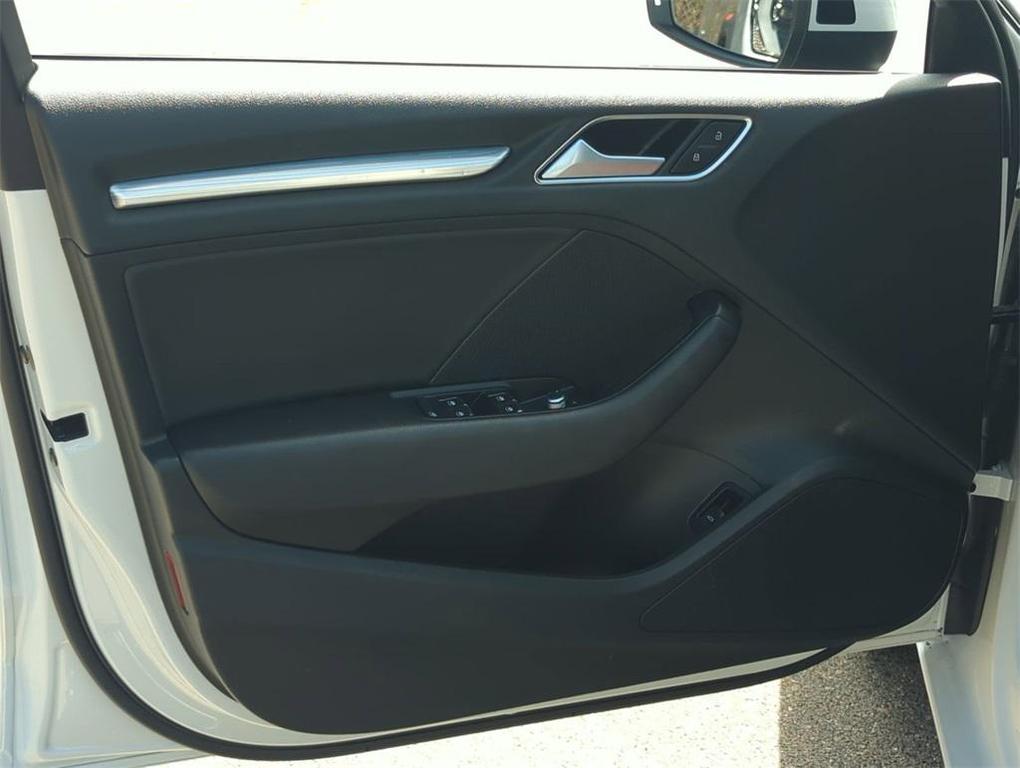 used 2020 Audi A3 car, priced at $17,998