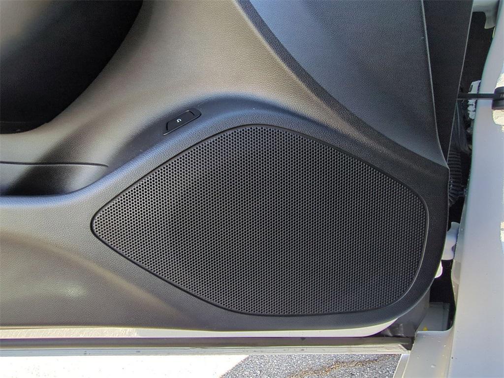 used 2023 Cadillac CT5 car, priced at $35,888