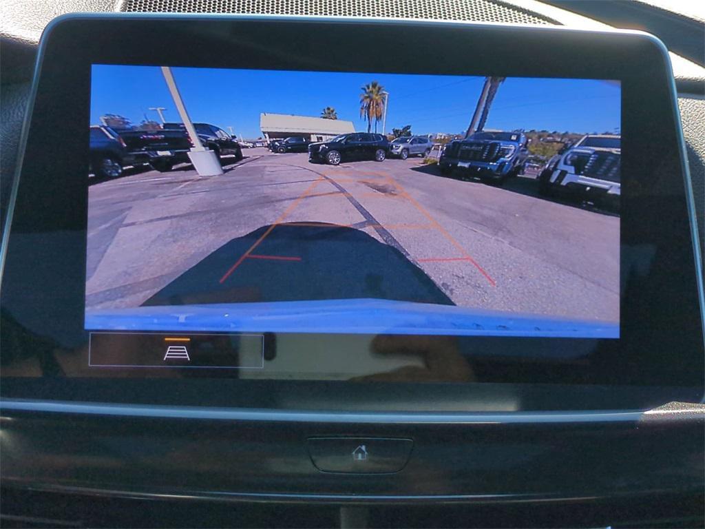 used 2023 Cadillac CT5 car, priced at $35,888