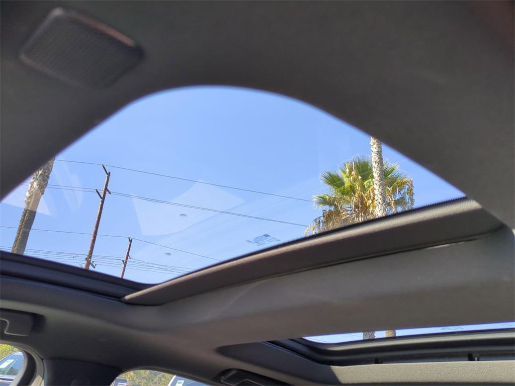 used 2023 Cadillac CT5 car, priced at $35,888