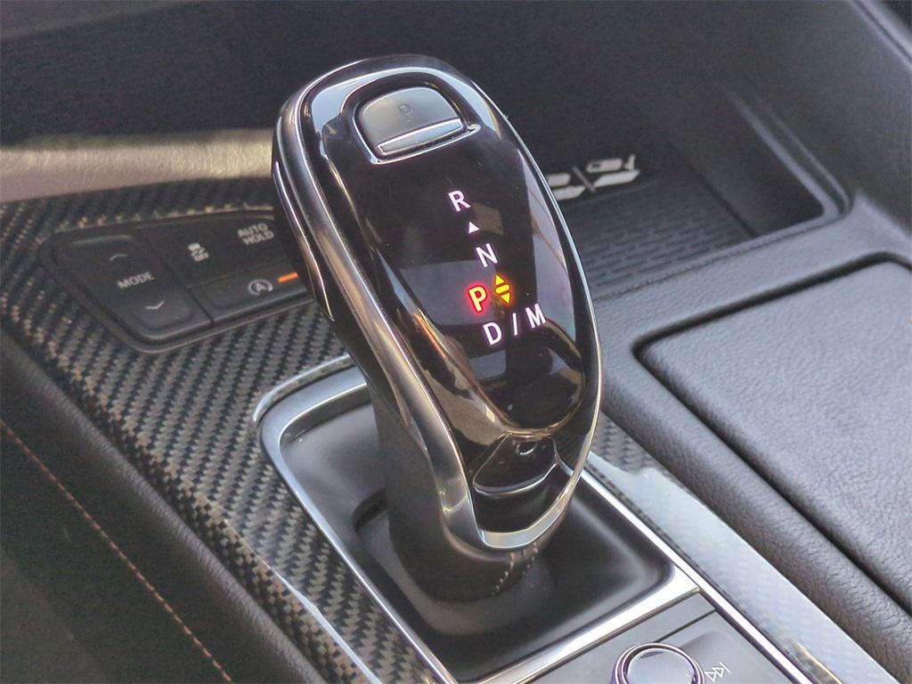 used 2023 Cadillac CT5 car, priced at $35,888