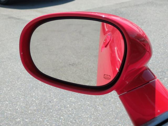 used 2016 Dodge Challenger car, priced at $28,998