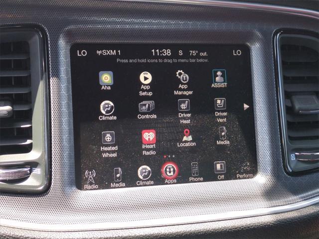 used 2016 Dodge Challenger car, priced at $28,998