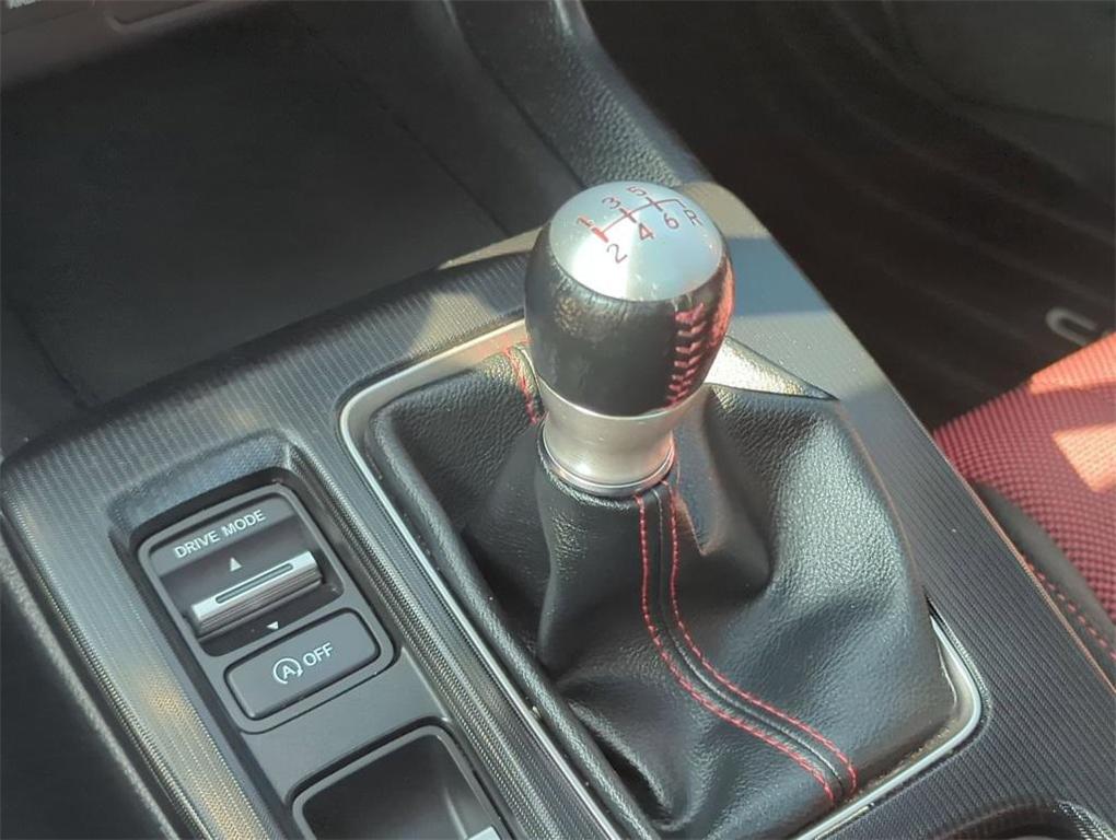 used 2023 Honda Civic car, priced at $26,998