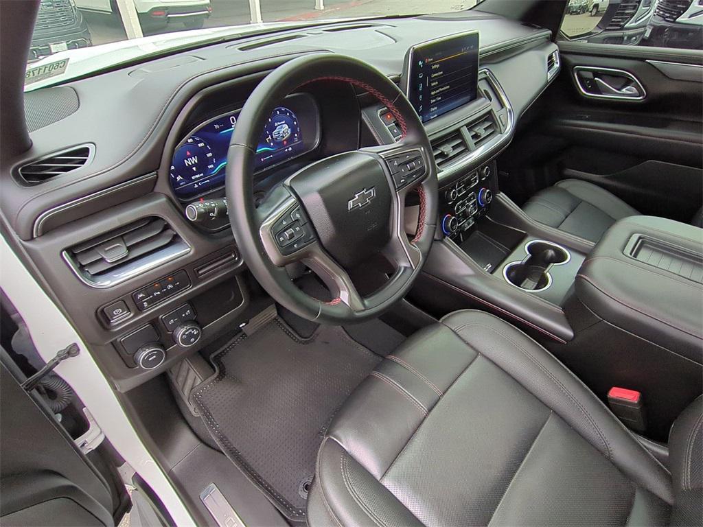 used 2023 Chevrolet Tahoe car, priced at $54,888
