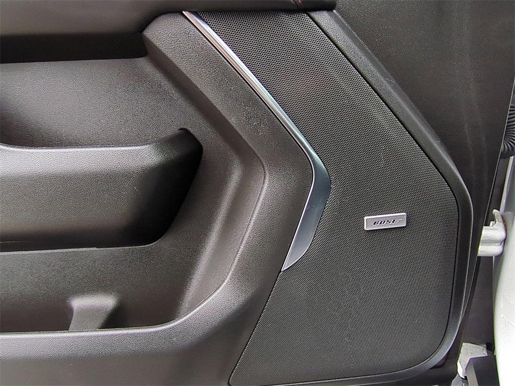 used 2023 Chevrolet Tahoe car, priced at $54,888
