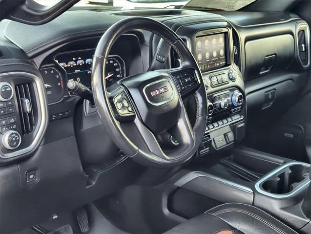 used 2020 GMC Sierra 1500 car, priced at $39,995