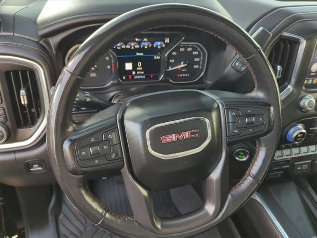 used 2020 GMC Sierra 1500 car, priced at $39,995