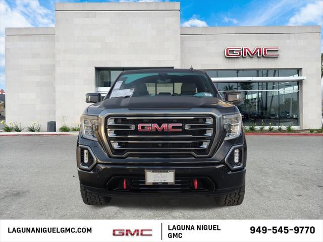 used 2020 GMC Sierra 1500 car, priced at $39,995