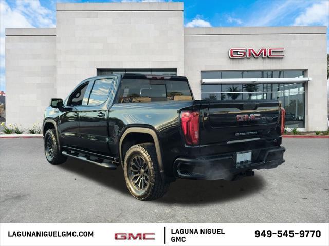 used 2020 GMC Sierra 1500 car, priced at $39,995