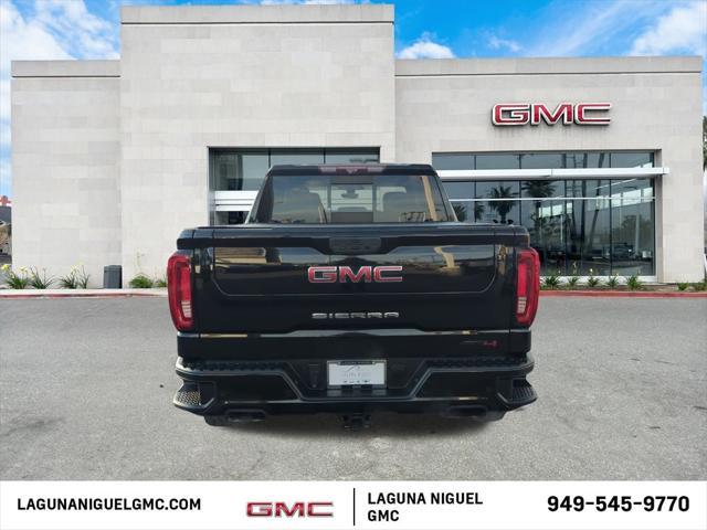 used 2020 GMC Sierra 1500 car, priced at $39,995