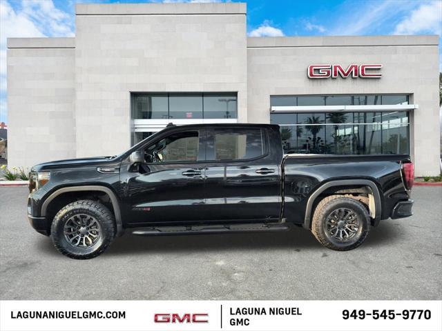 used 2020 GMC Sierra 1500 car, priced at $39,995