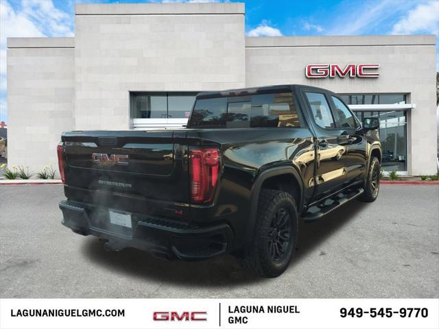 used 2020 GMC Sierra 1500 car, priced at $39,995