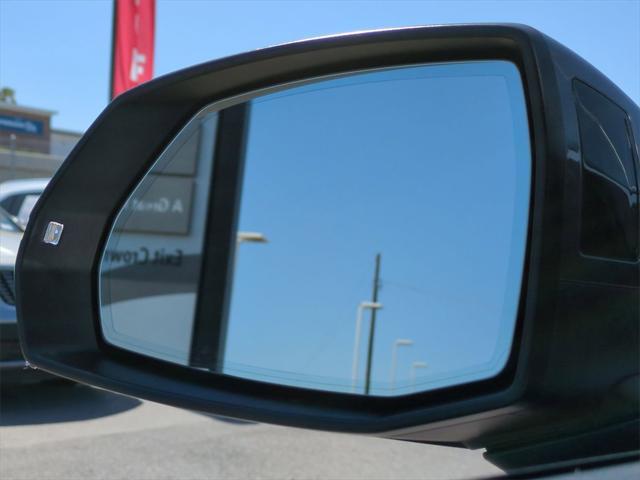 used 2022 Audi Q5 e car, priced at $34,962