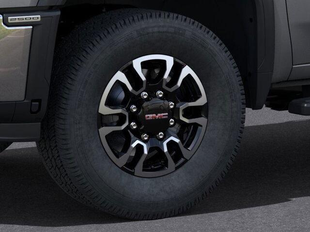 new 2024 GMC Sierra 2500 car, priced at $82,650