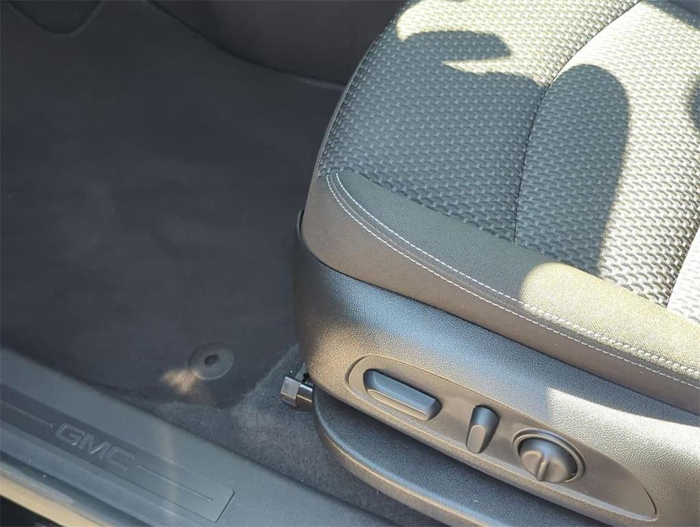 used 2024 GMC Terrain car, priced at $22,498