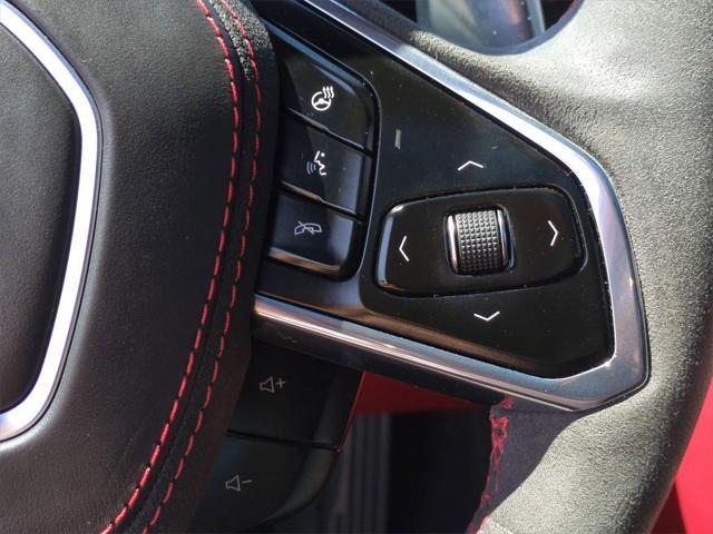 used 2022 Chevrolet Corvette car, priced at $68,888