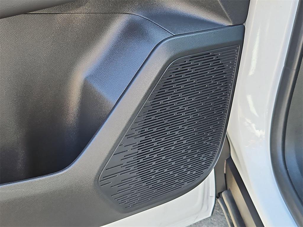 used 2025 GMC Terrain car, priced at $27,998