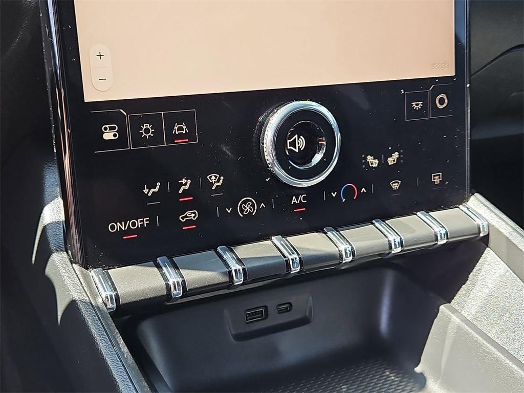 used 2025 GMC Terrain car, priced at $27,998