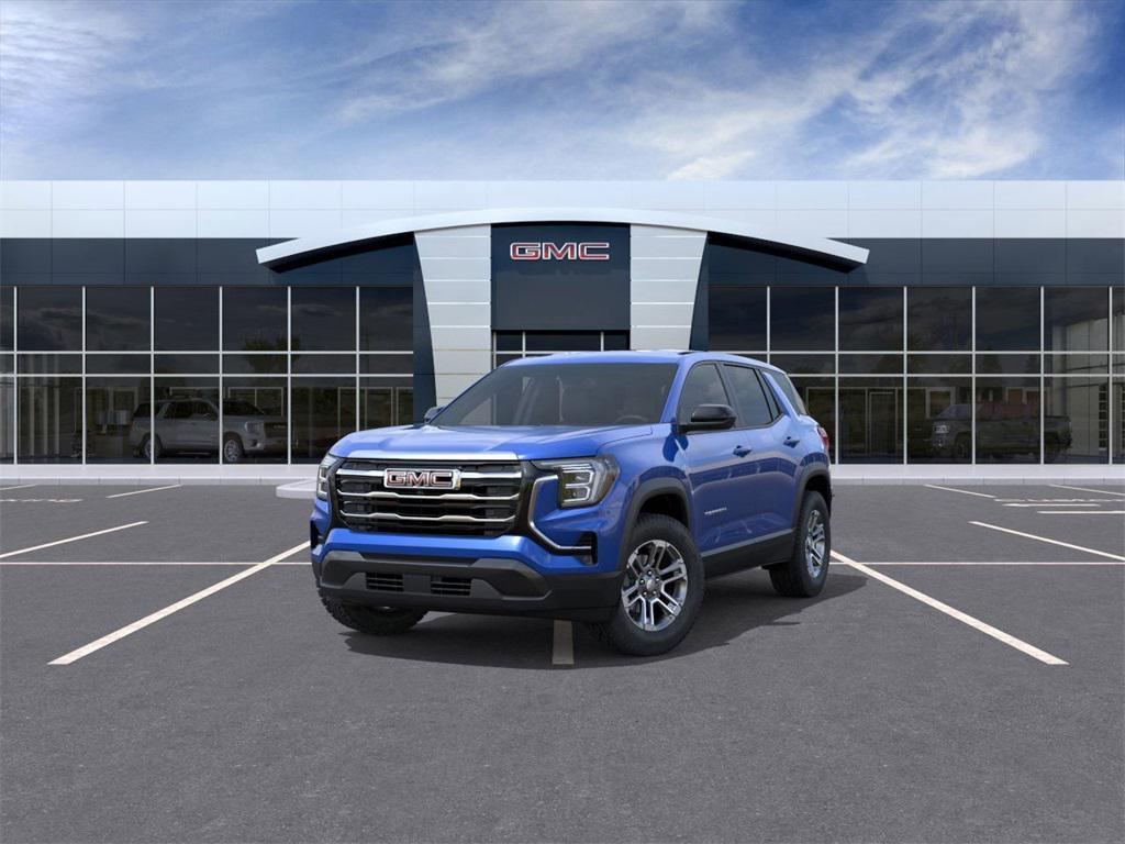 new 2026 GMC Terrain car, priced at $32,390