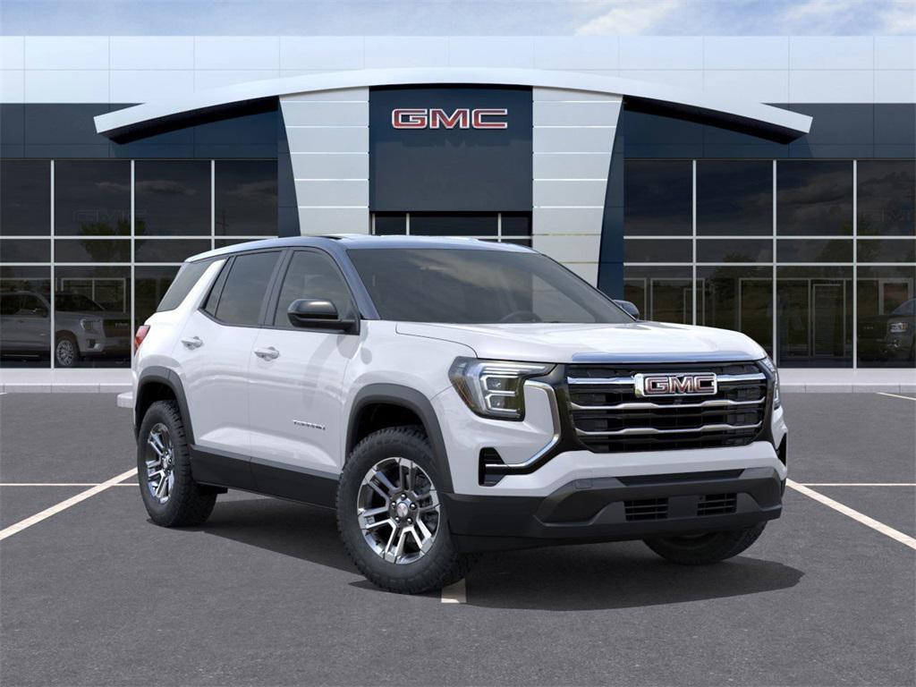 new 2026 GMC Terrain car, priced at $32,390